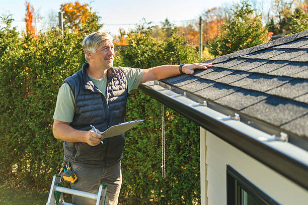 Trusted Roof Inspection service in Clayton, IL - Ben Roofing and Steel LLC