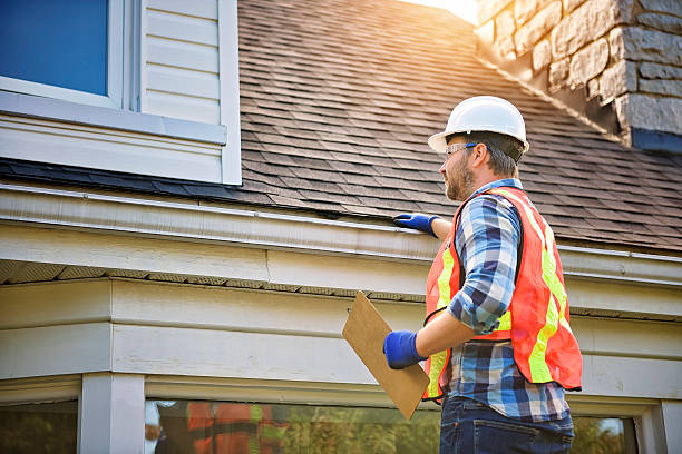 Trusted Emergency Roof Repair service in Clayton, IL - Ben Roofing and Steel LLC